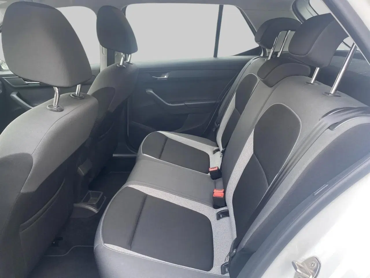 Billede 12 - Skoda Fabia 1,2 TSi 90 Ambition