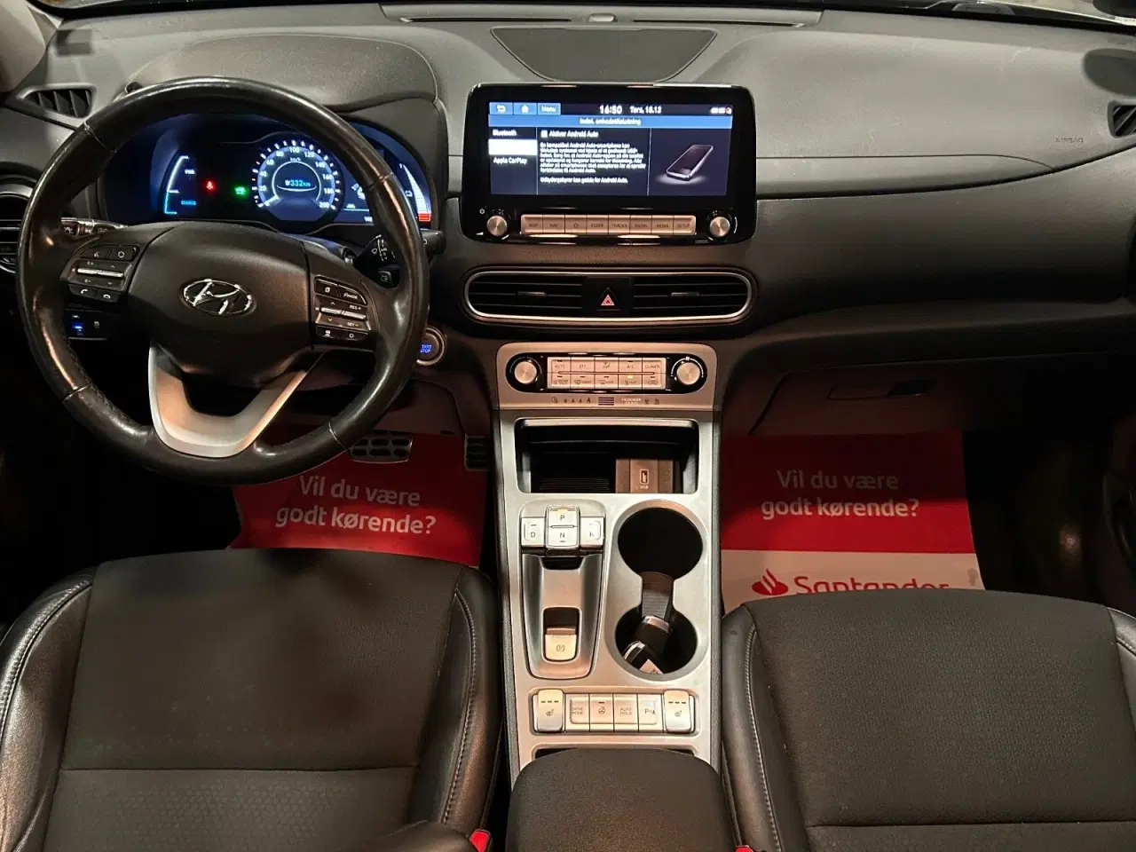 Billede 4 - Hyundai Kona 64 EV Advanced