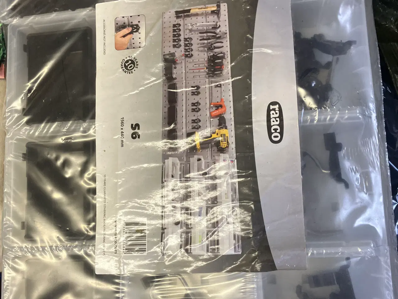 Billede 13 - Loppemarked værktøj 