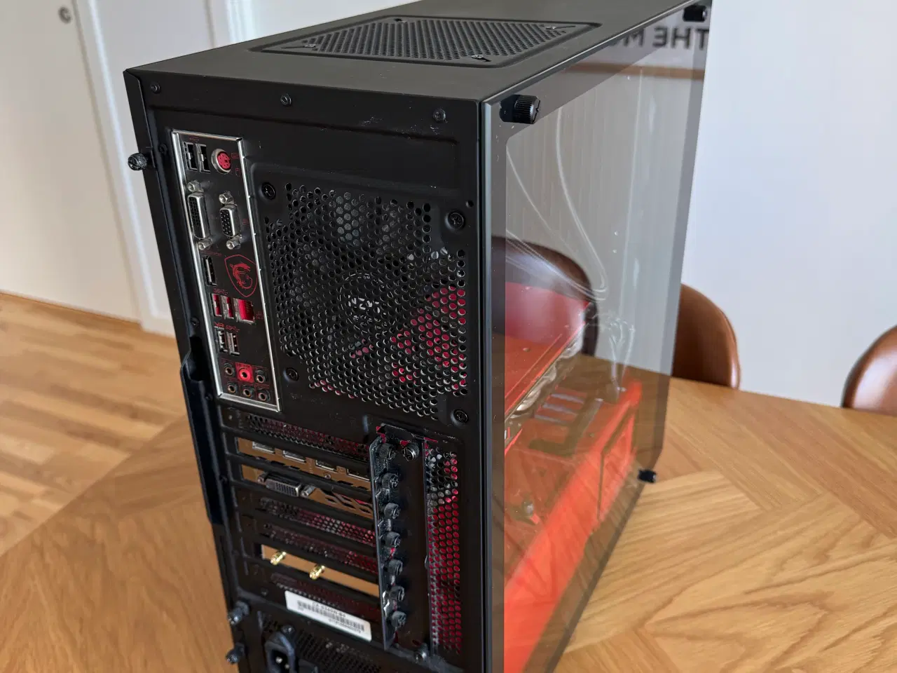 Billede 4 - Gaming computer