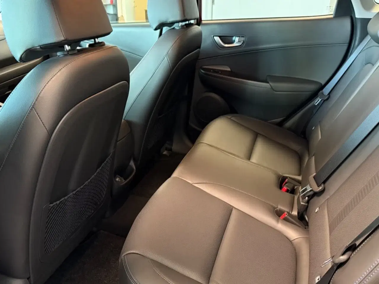 Billede 22 - Hyundai Kona 64 EV Prime