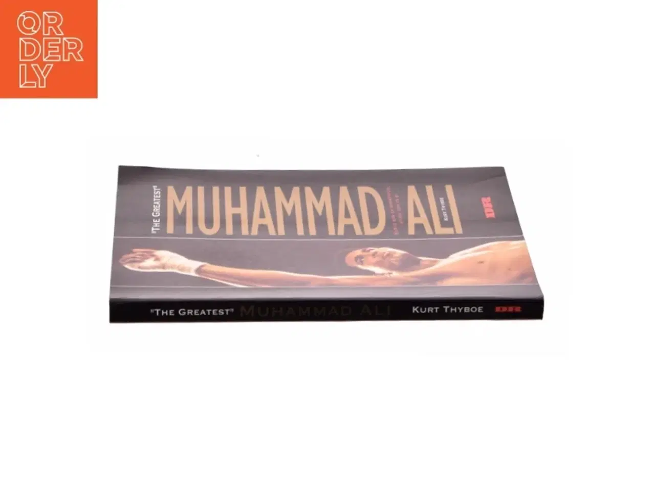 Billede 3 - Muhammad Ali (Bog)