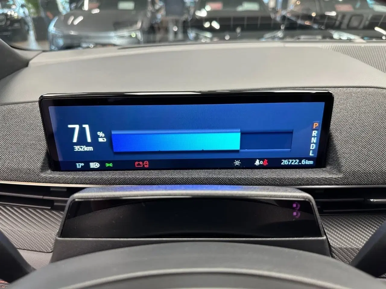 Billede 16 - Ford Mustang Mach-E 98 Premium Extended Range