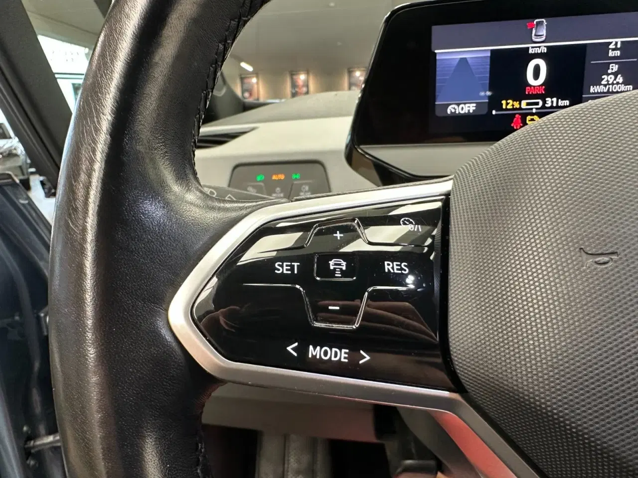 Billede 15 - VW ID.3 58 Pro Performance Family