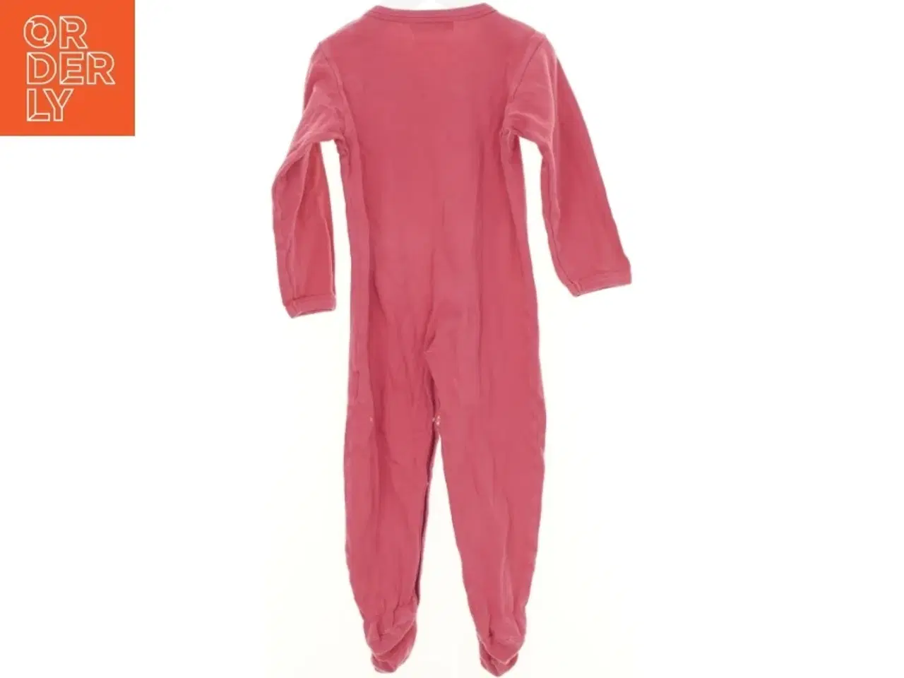 Billede 2 - Heldragt fra Name It (str. 92 cm)