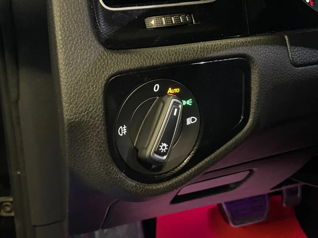 Billede 9 - VW Golf VII 1,4 GTE DSG