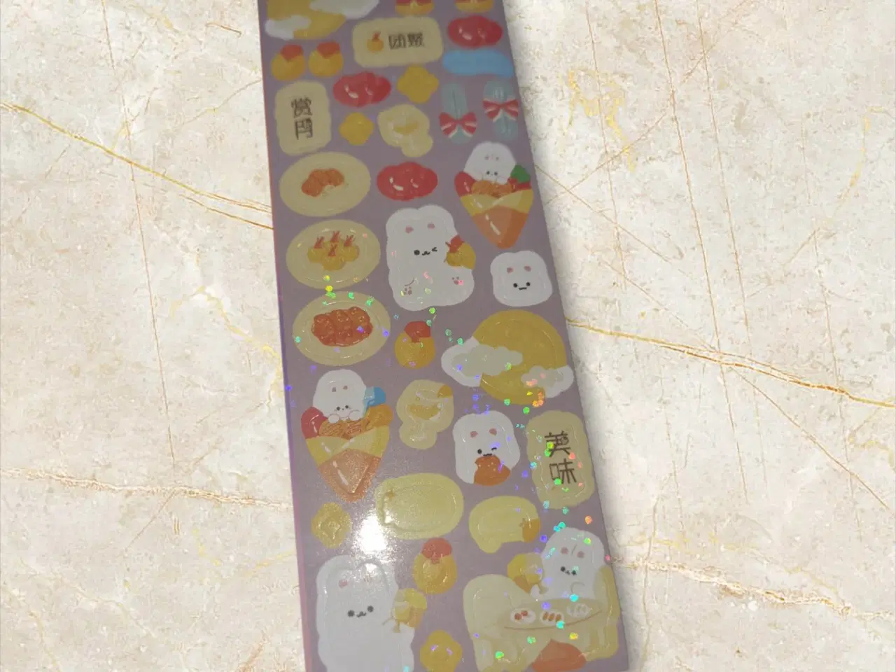 Billede 4 - Lys din hverdag op med farverige og festlige Smil-