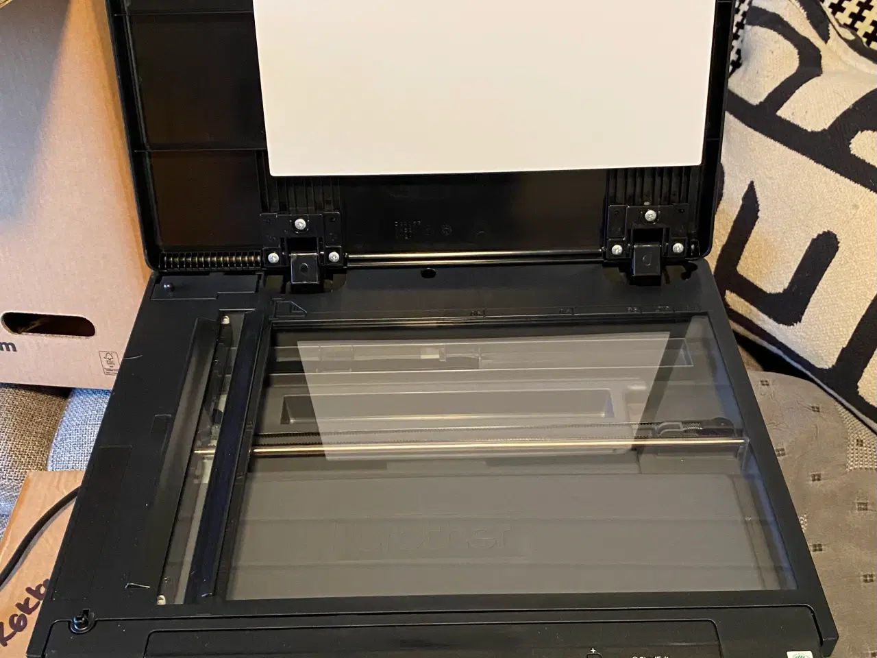 Billede 3 - Printer 