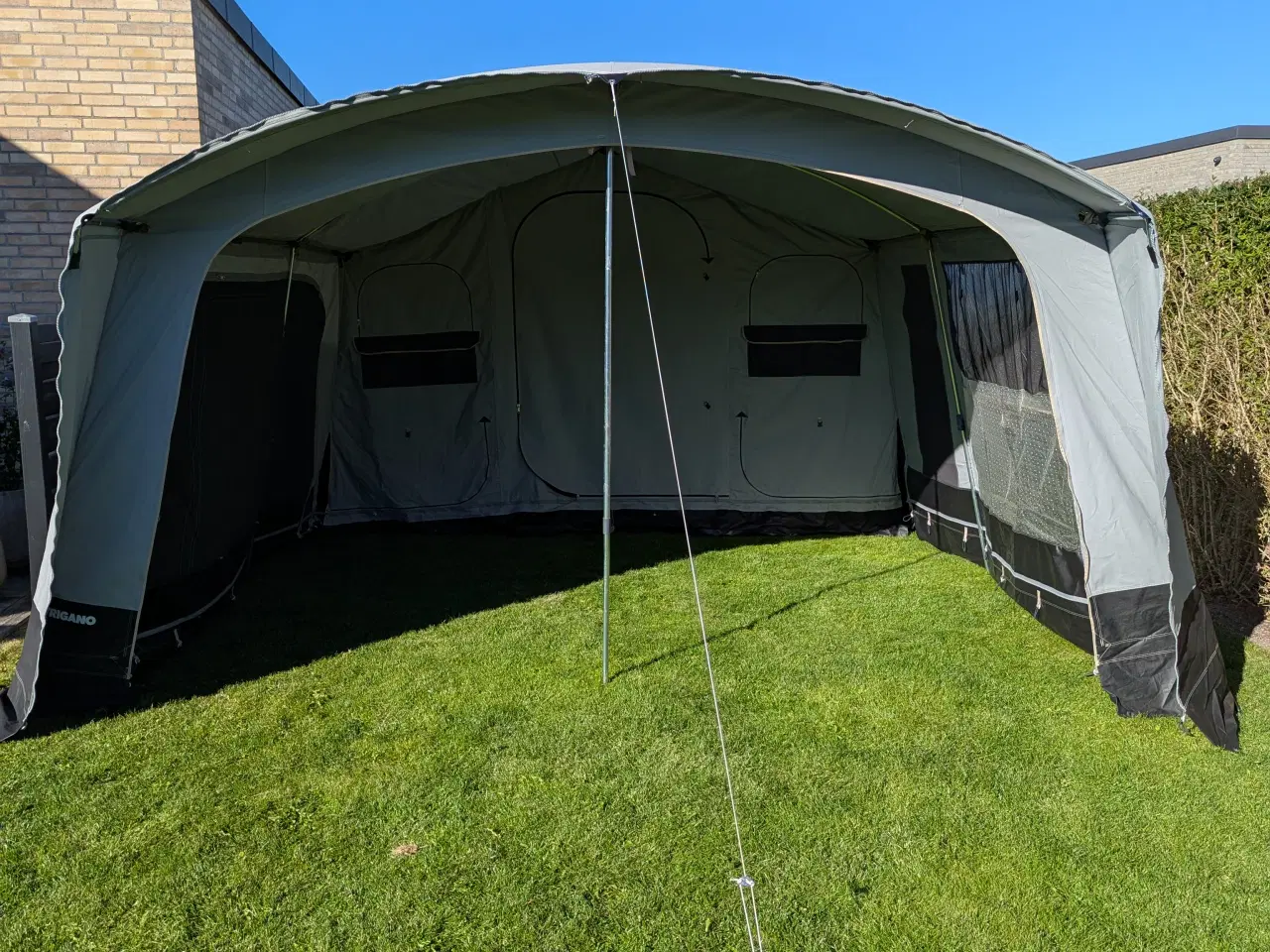 Billede 3 - ✨ Trigano Galleon teltvogn 2023✨