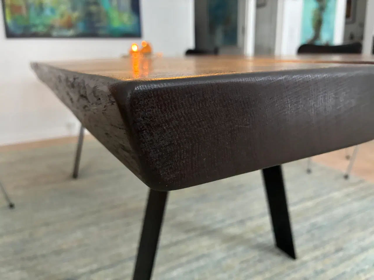 Billede 3 - Lundeborg plankebord