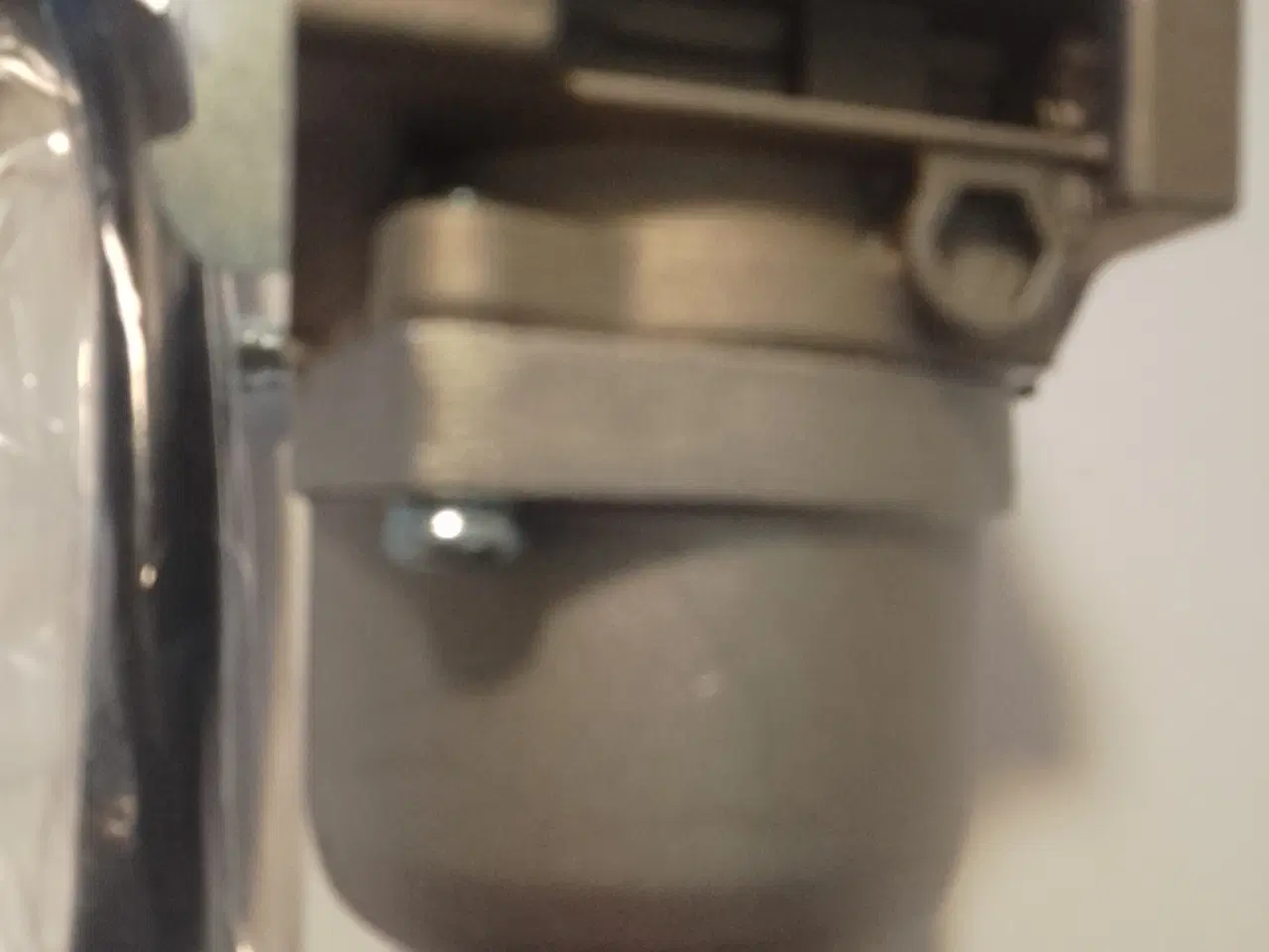 Billede 4 - Ny karburator  Briggs & Stratton  