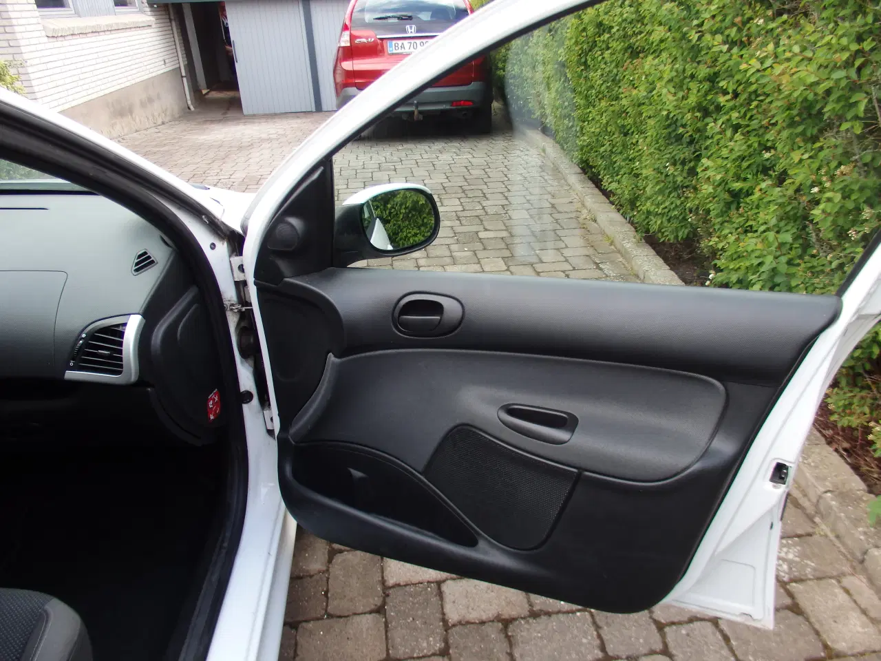 Billede 10 - Peugeot 206+ (lavt km tal)