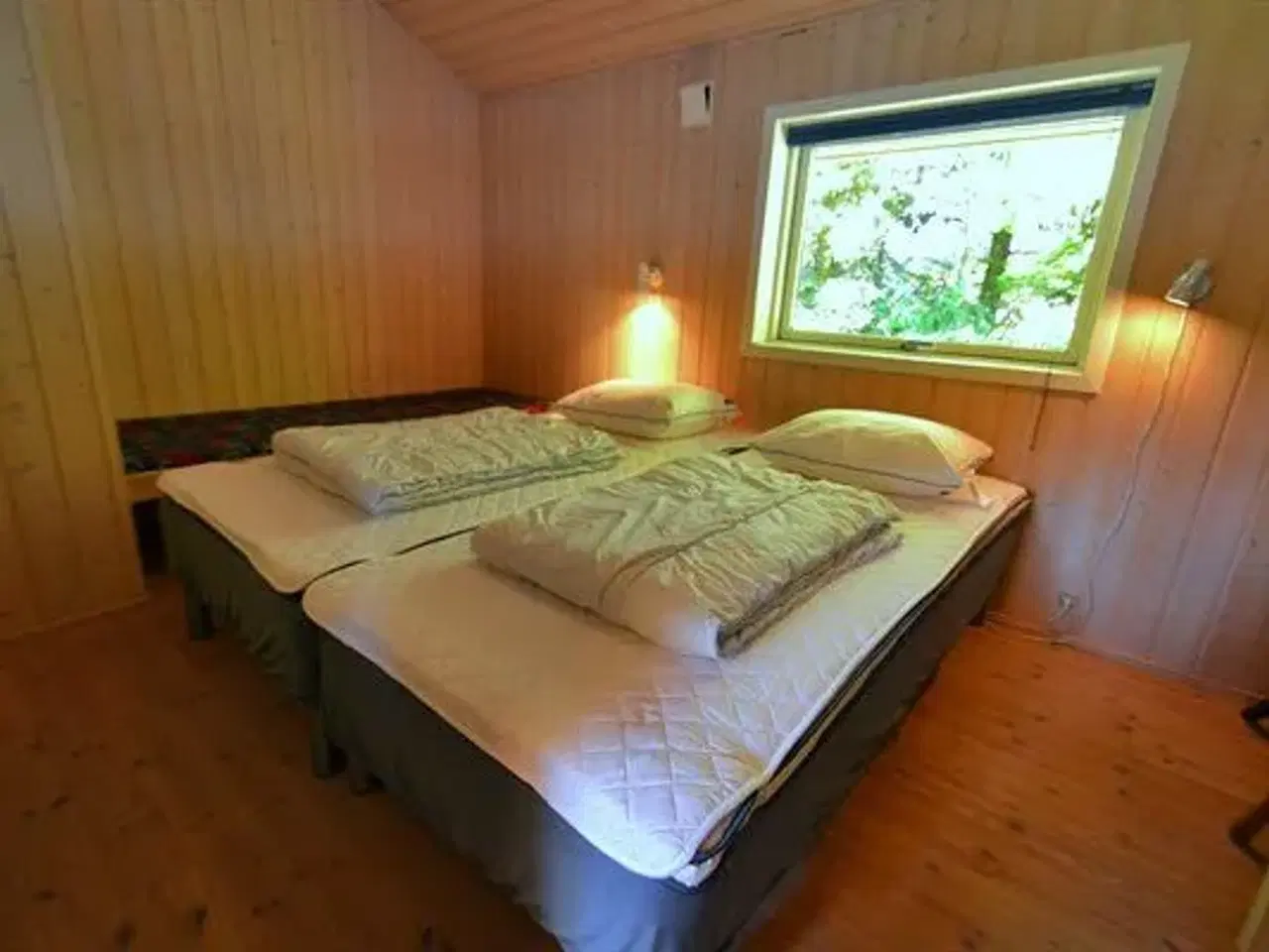 Billede 9 - Blåvand 5* Sommerhus. 