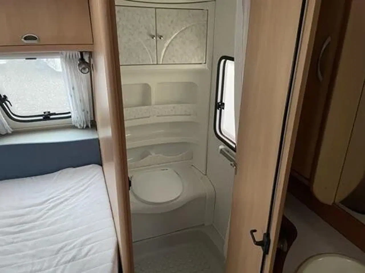 Billede 9 - Hobby De Luxe easy 460 Ufe