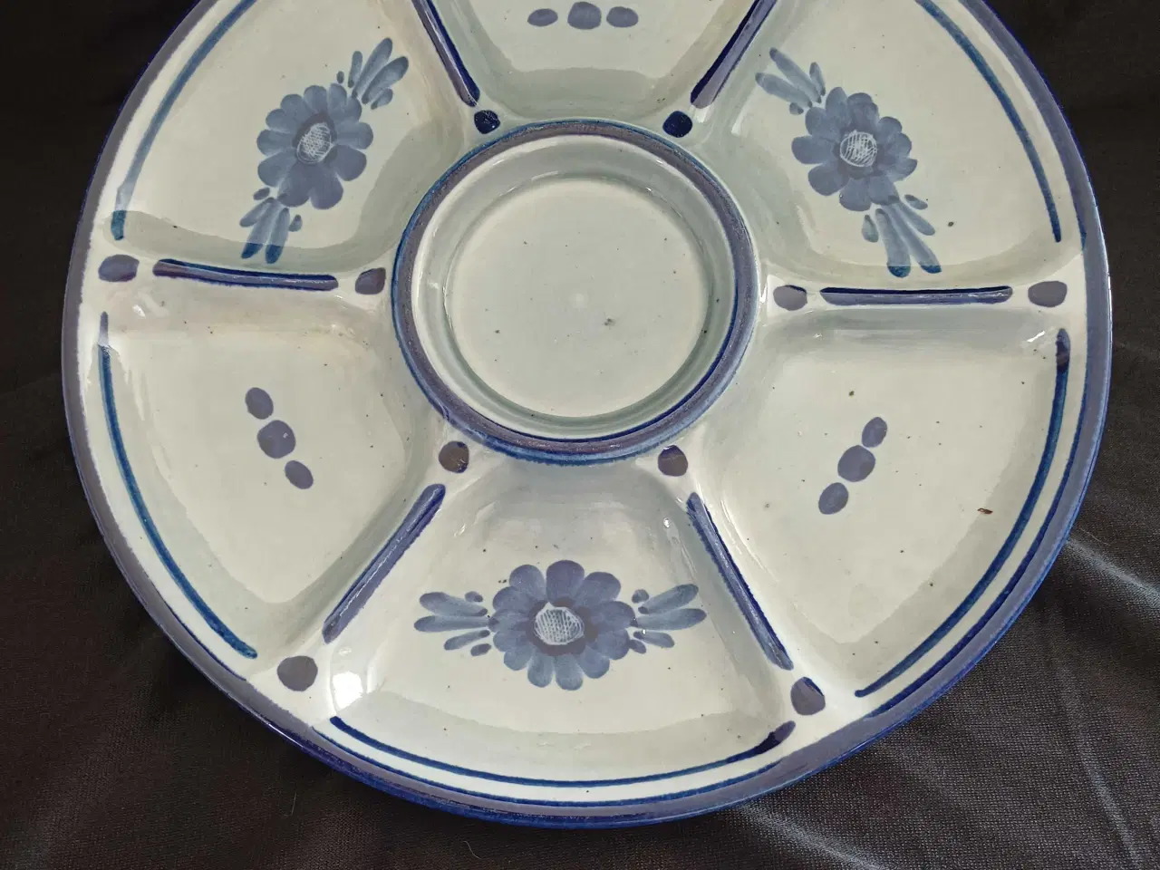 Billede 1 - Aksini Kabaretfad ø 27.5