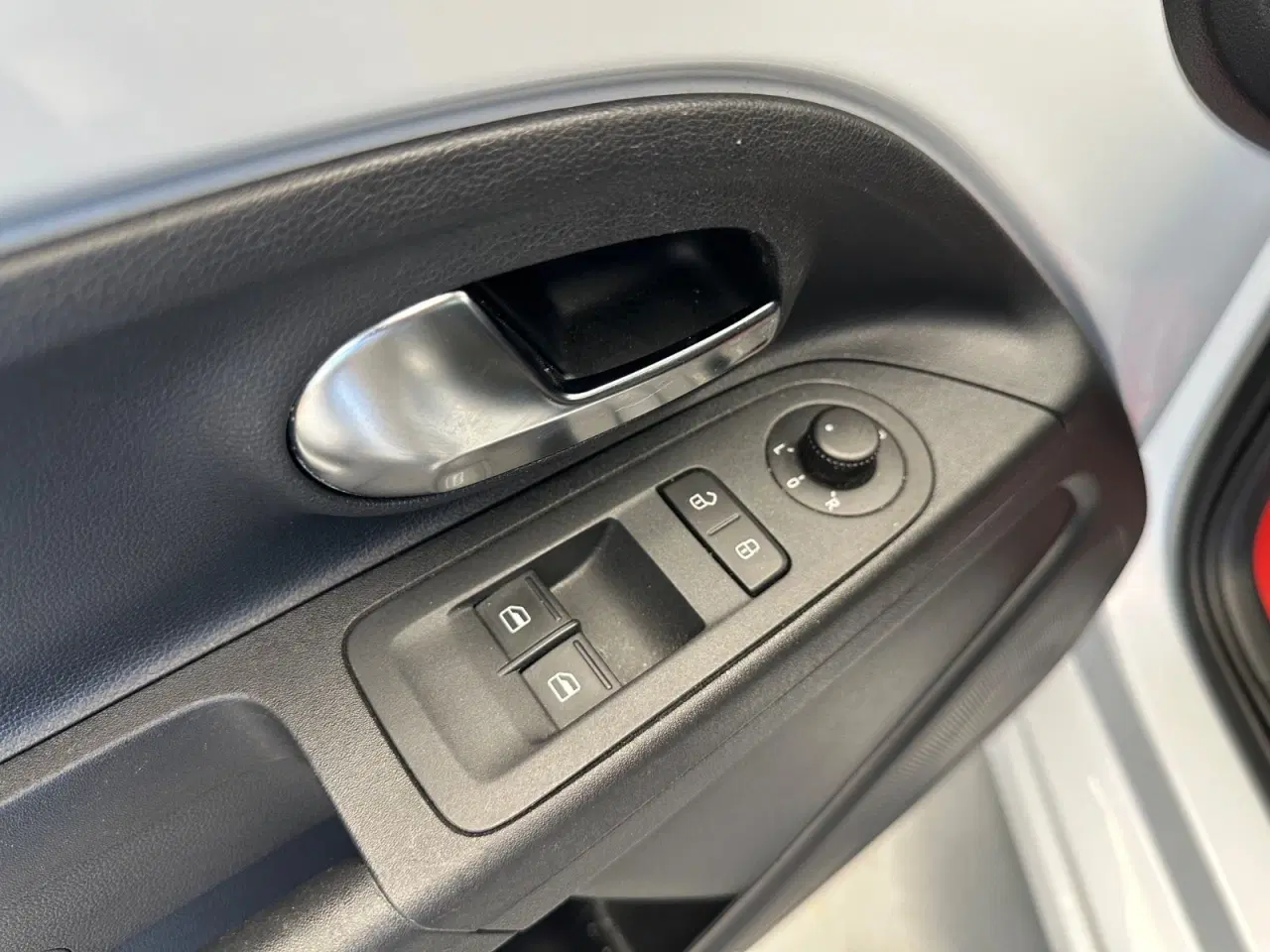 Billede 13 - VW Up! 1,0 TSi 90 High Up! BMT