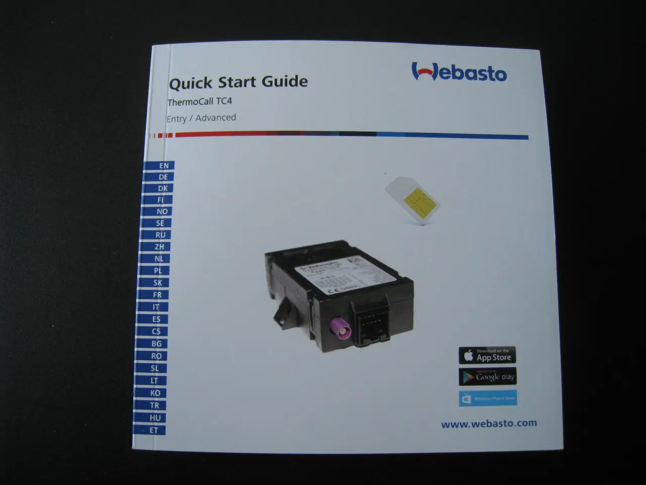 Billede 13 - Audi A 4 Sport Avant 2,0 TDI 190 S Tronic.