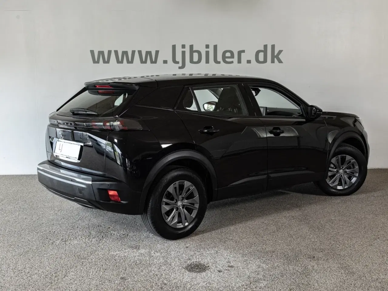 Billede 2 - Peugeot e-2008 50 Active