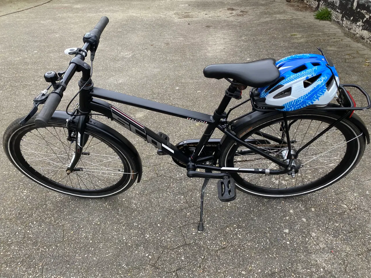 Billede 2 - Børnecykel SCO Spike