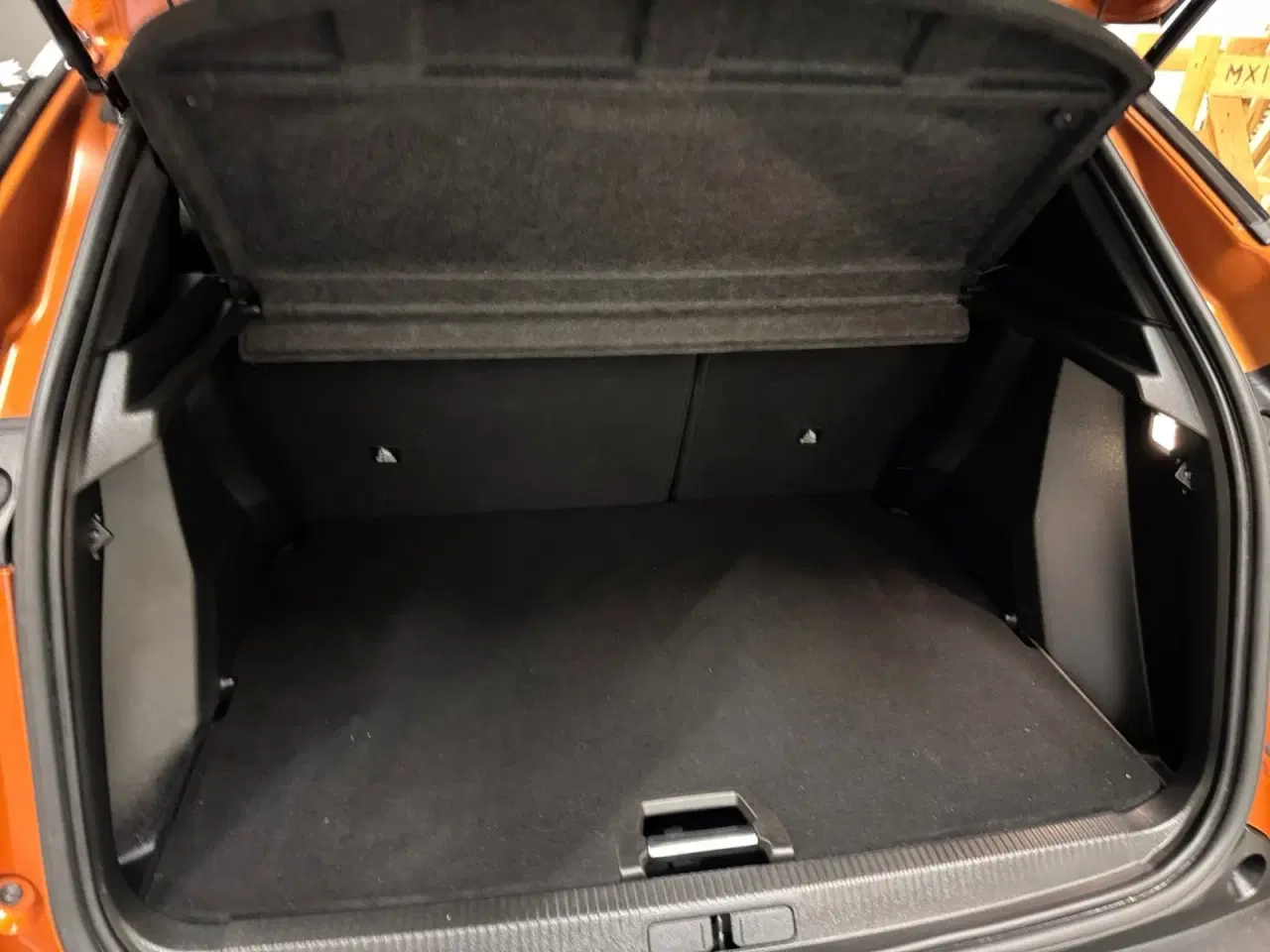 Billede 17 - Peugeot e-2008 50 Active Pack