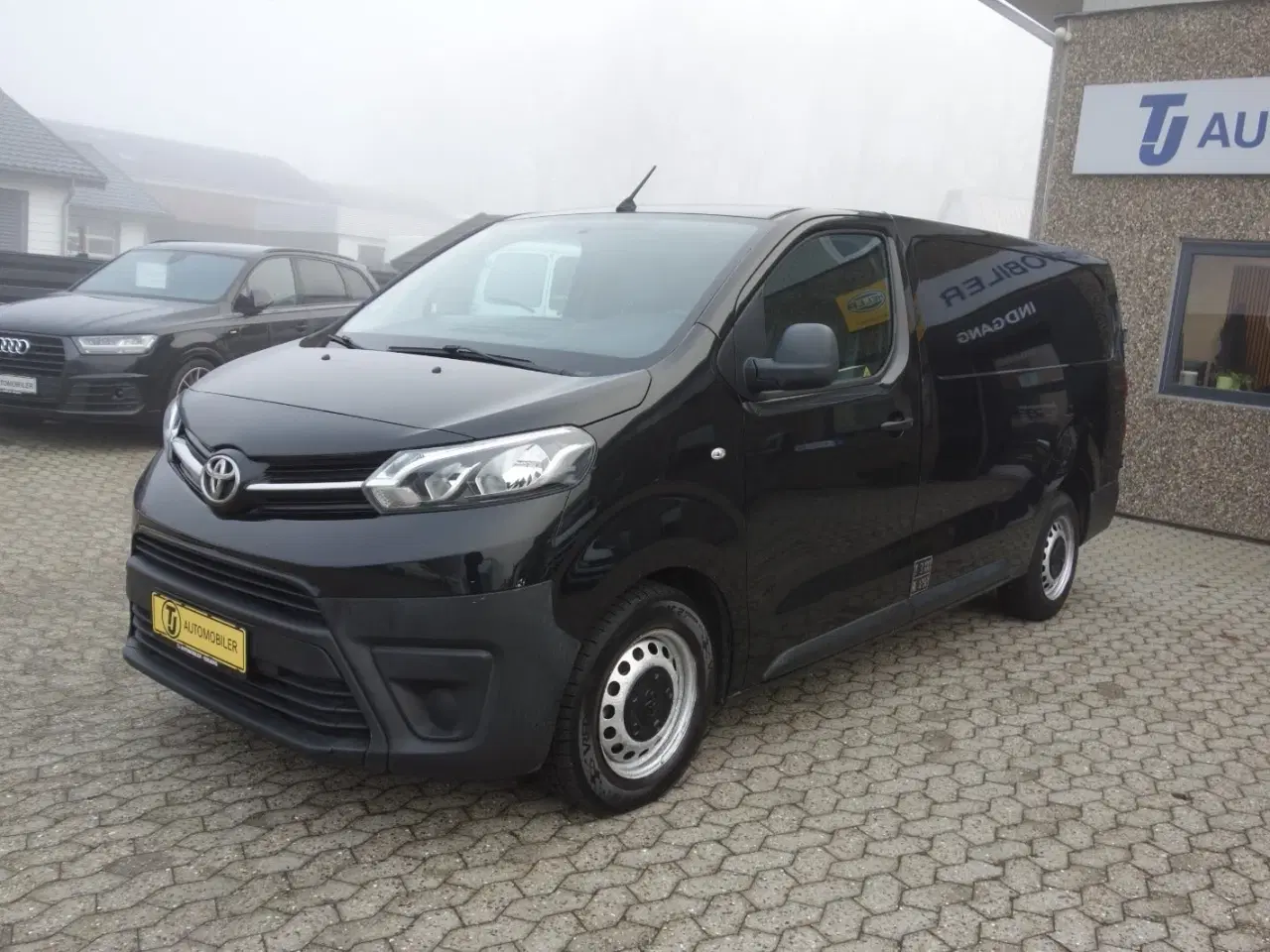 Billede 2 - Toyota ProAce 2,0 D 120 Long Comfort