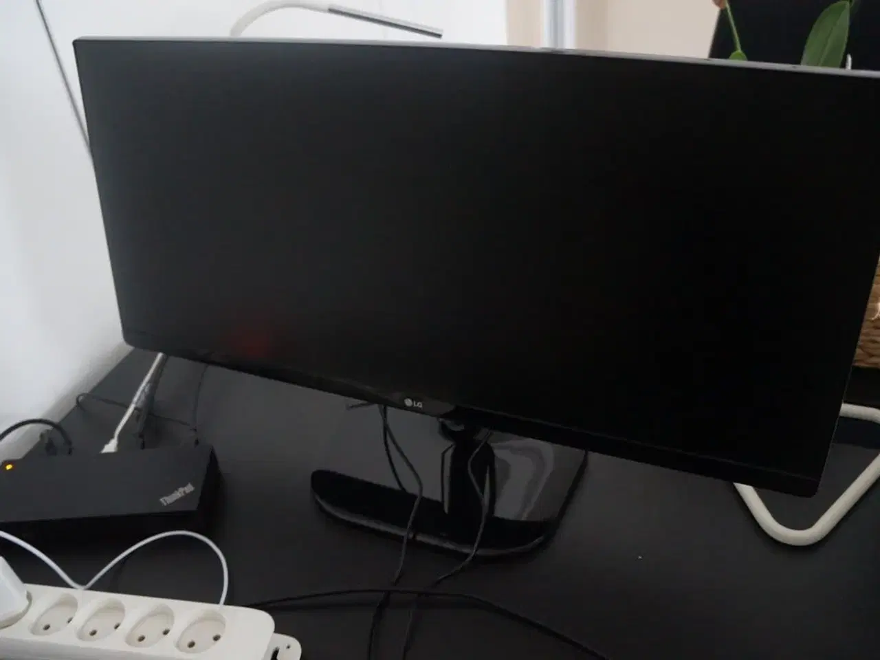 Billede 5 - Bord, stol, m.v.