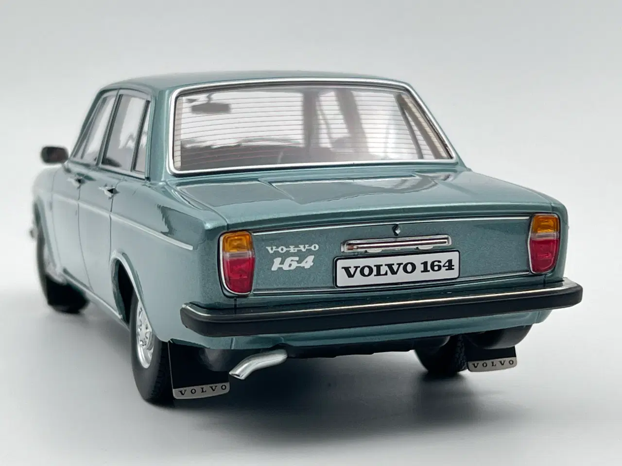 Billede 8 - 1969 Volvo 164 1:18 