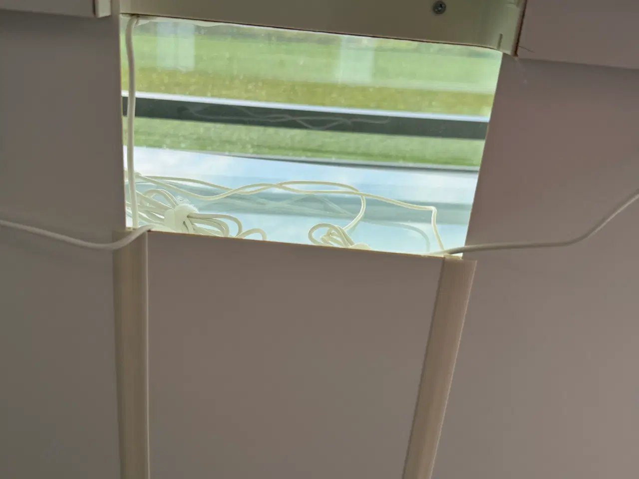 Billede 18 - TV bord m. LED lys