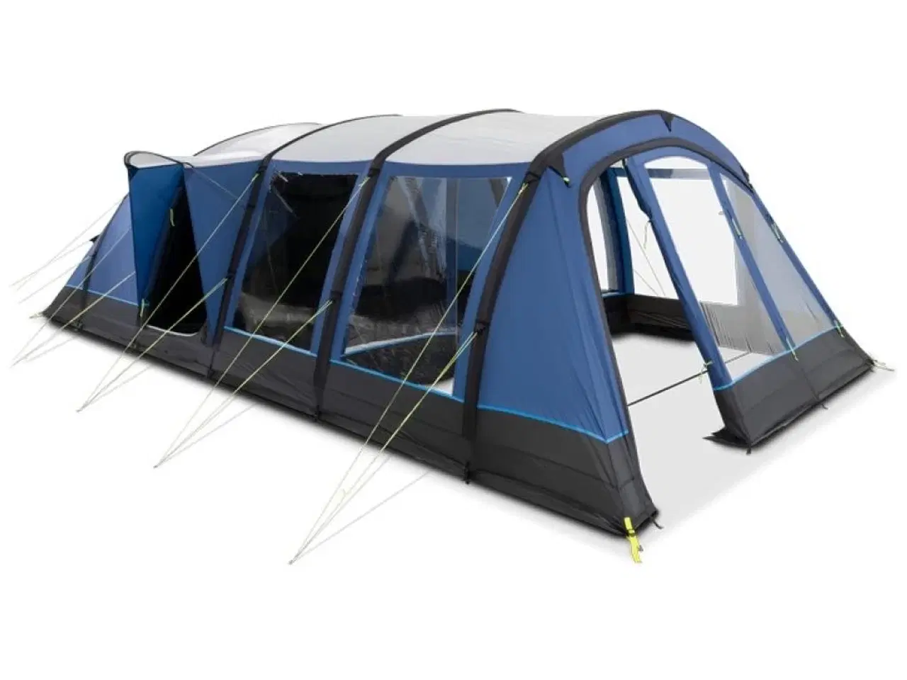 Billede 1 - Nyt Kampa Croyde 6 Lufttelt