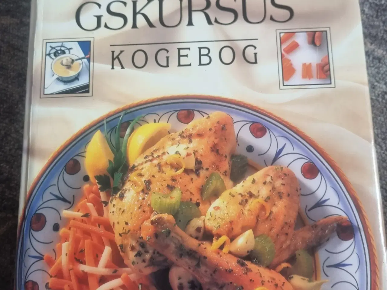 Billede 2 - Annonce 235 - Bøge og blade