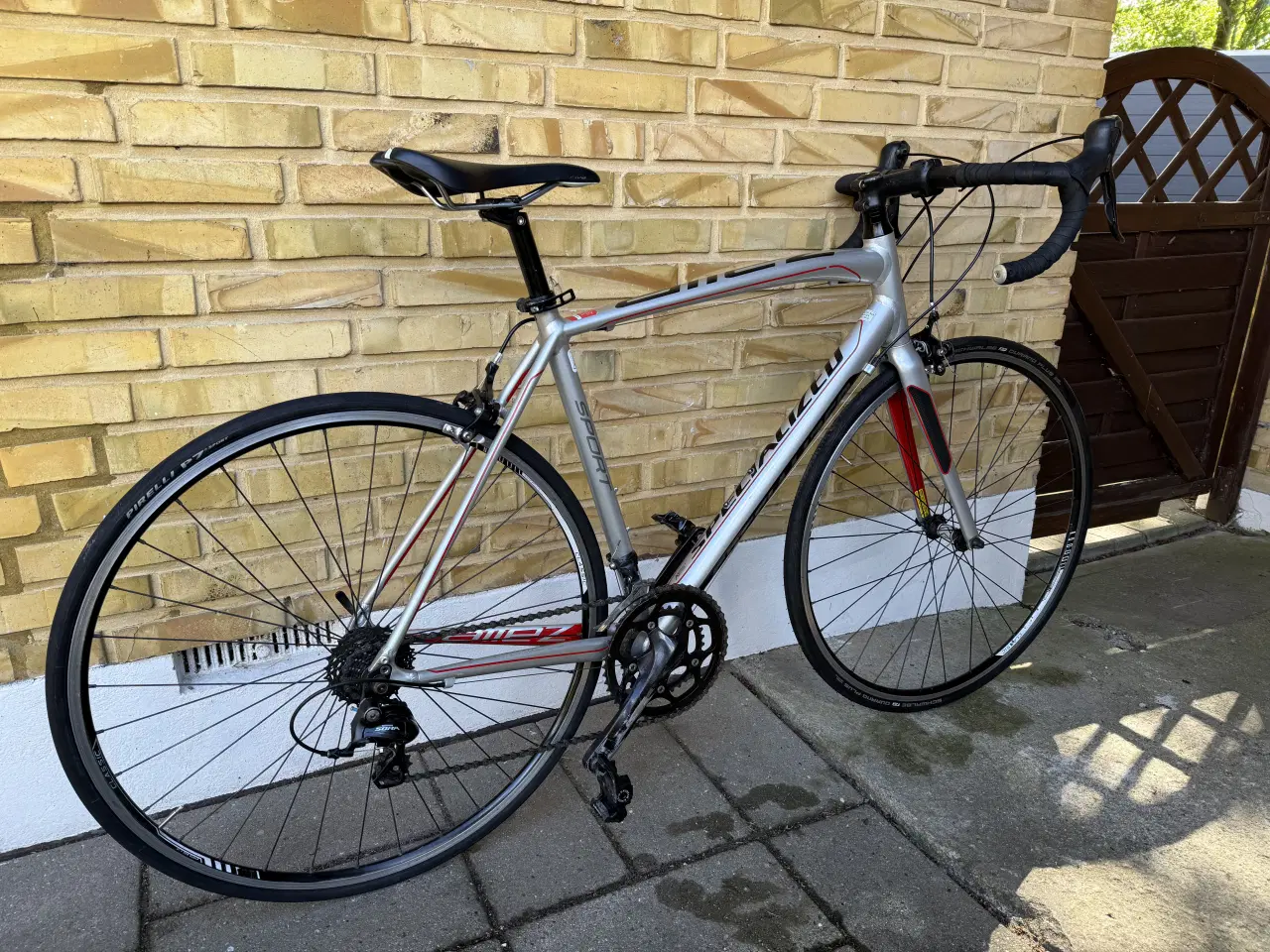 Billede 2 - Specialized Allez Sport str. 56