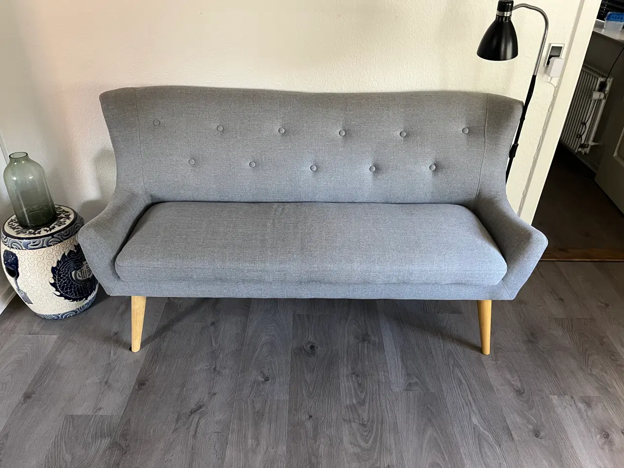 Billede 1 - Sofa