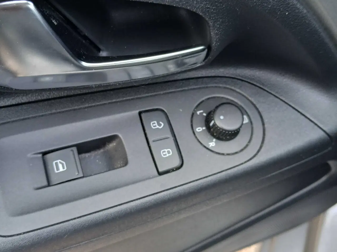 Billede 9 - Vw UP move 1.0 BMT