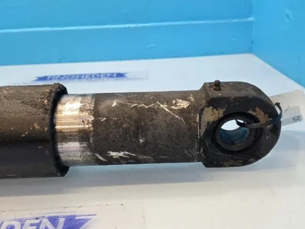 Billede 6 - John Deere 6300 Cylinder AL213022