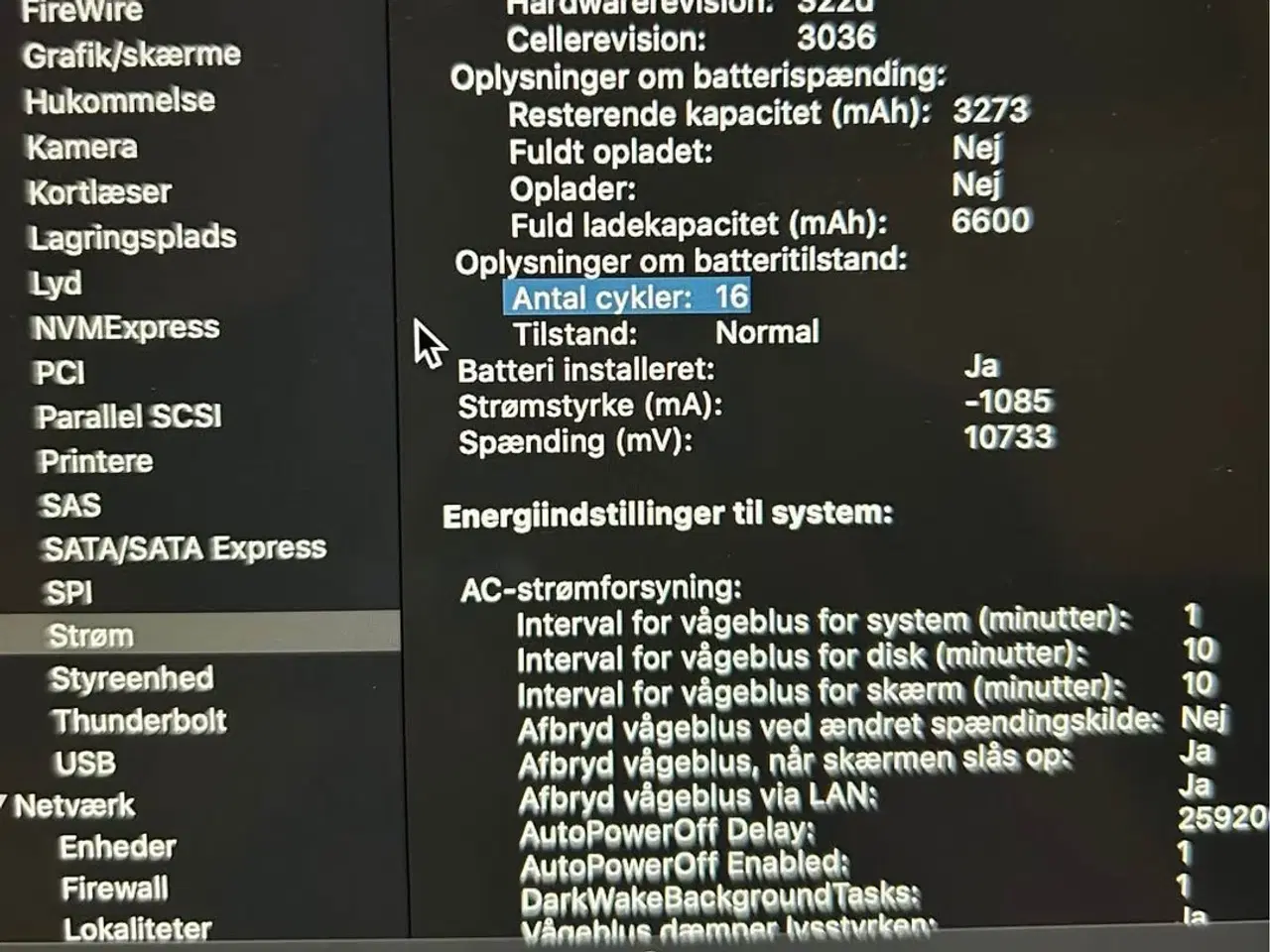 Billede 3 - Macbook pro billige penge 