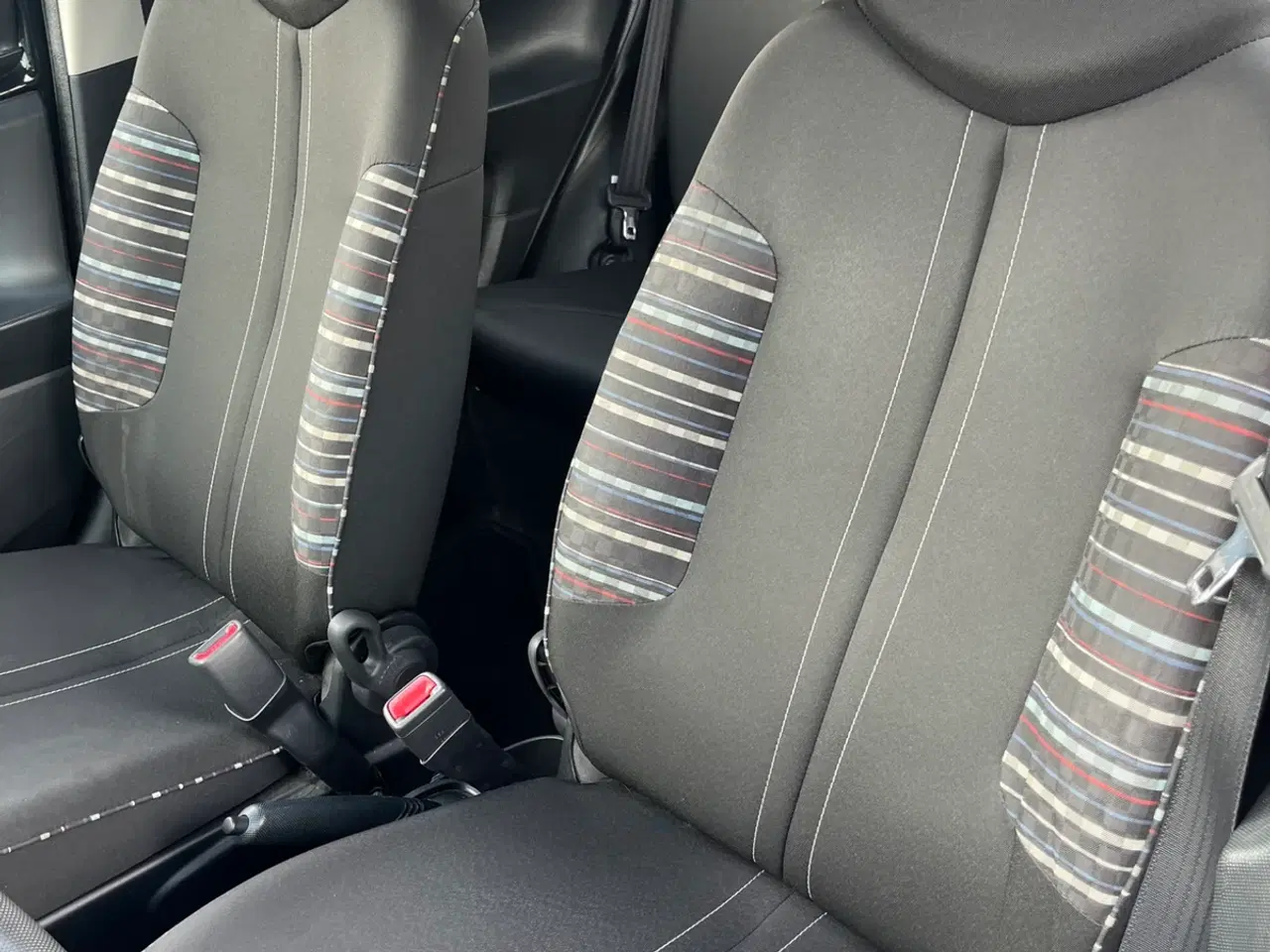 Billede 6 - Citroën C1 1,0i Seduction Clim