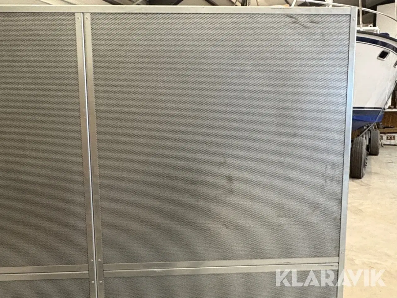 Billede 12 - Svejseskærme 2styk