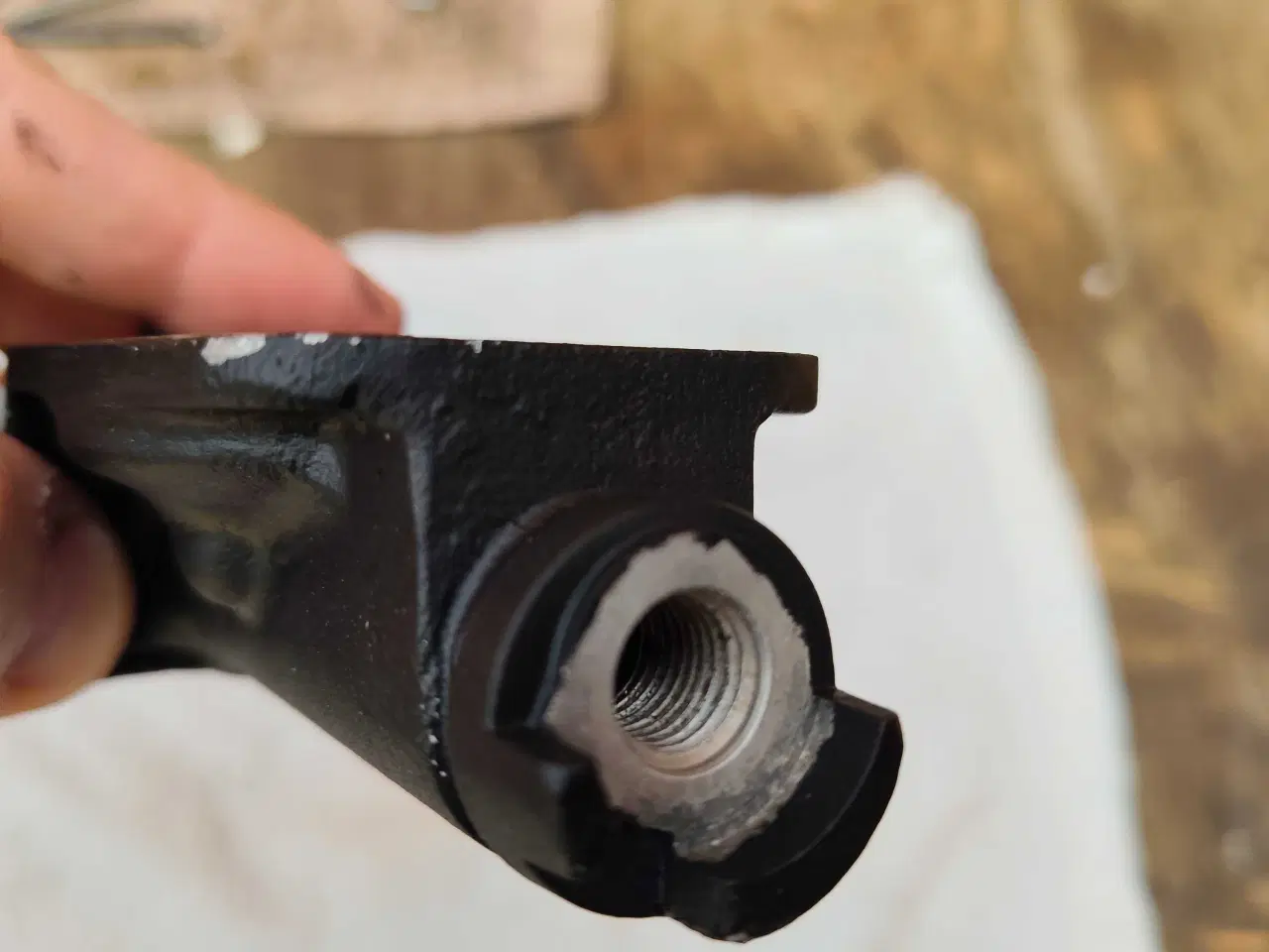 Billede 6 - Yamaha bremsemaster 