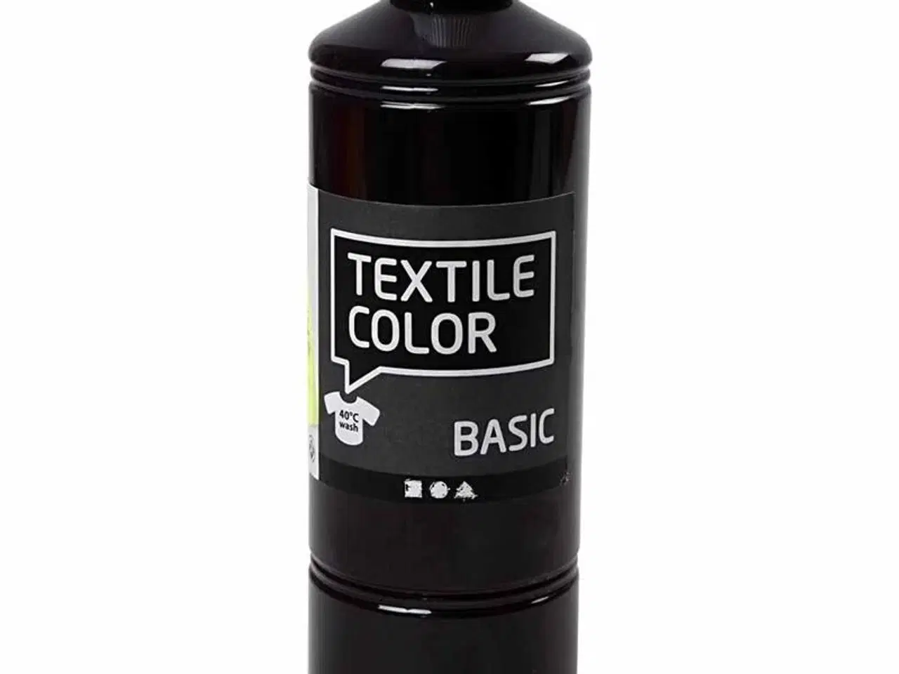 Billede 1 - Textile Color, rødviolet, 500ml/ 1 fl.
