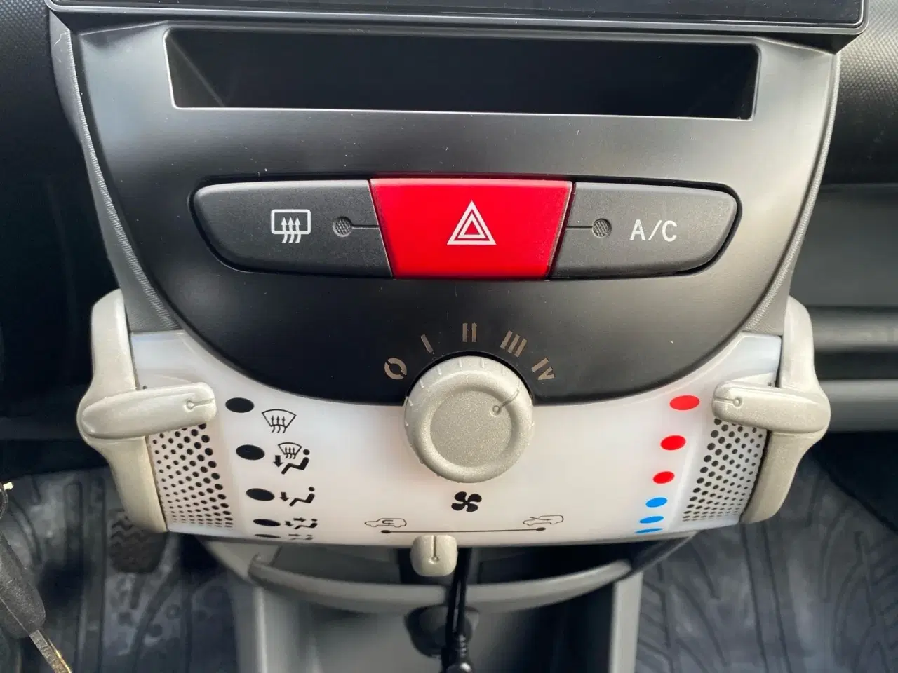 Billede 13 - Toyota Aygo 1,0 68HK 5d