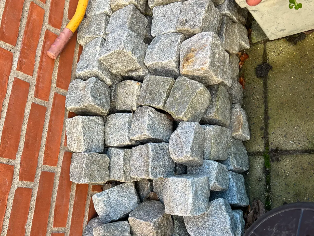 Billede 1 - Chaussesten 