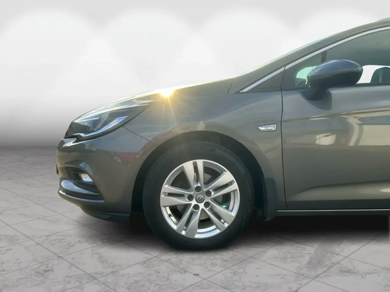 Billede 9 - Opel Astra 1,4 T 150 Innovation Sports Tourer aut.