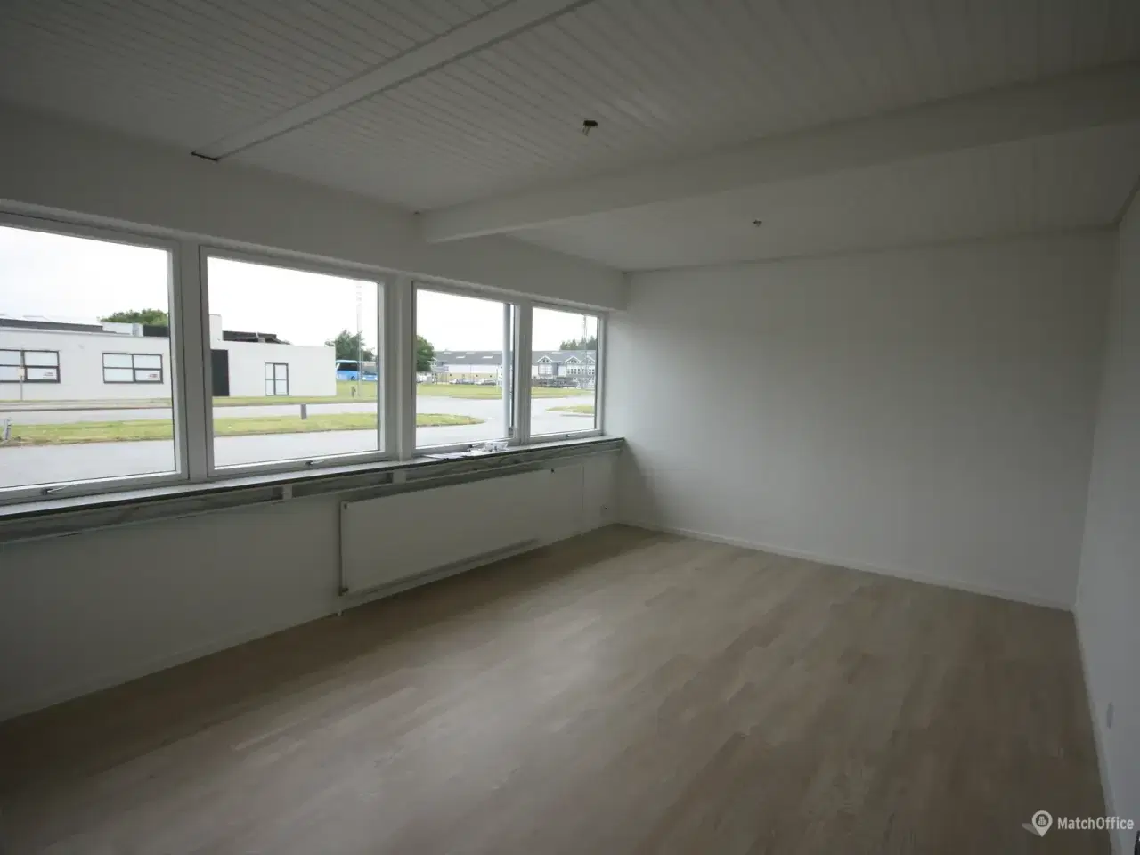 Billede 1 - Fabrikvej 16 C + D, 8800 Viborg