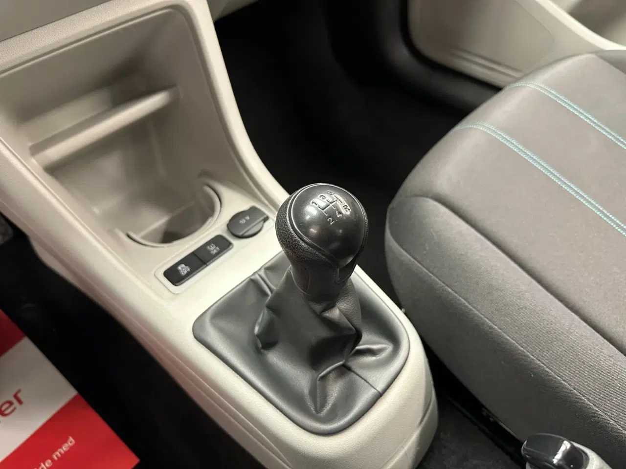 Billede 17 - Seat Mii 1,0 60 Style eco