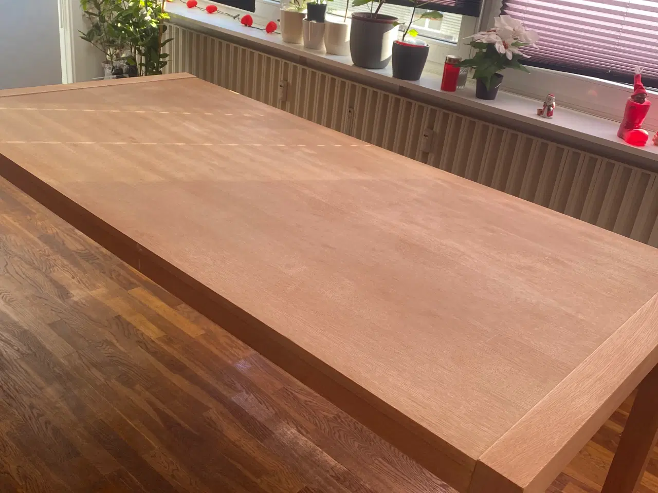 Billede 3 - Stor bord