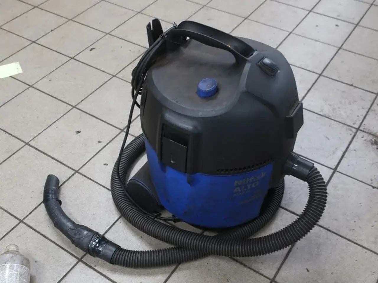 Billede 1 - Støvsuger NILFISK Alto Aero 20