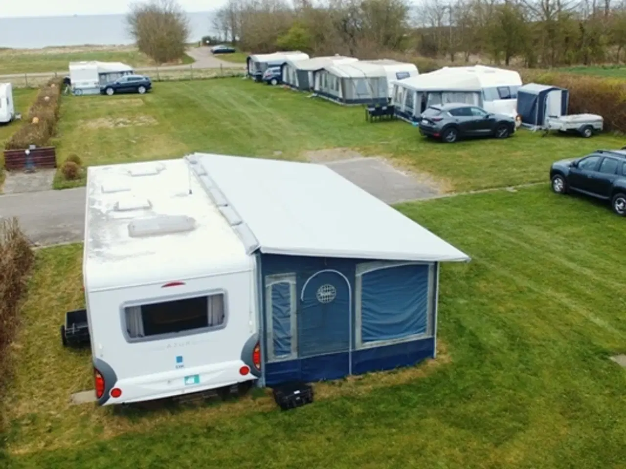 Billede 13 - Knaus Azur 750 FU