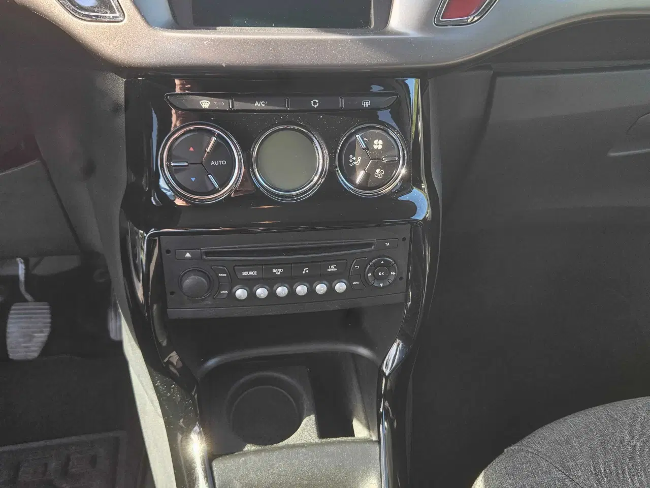Billede 7 - Citroën C3 1,6 HDI 5 dr