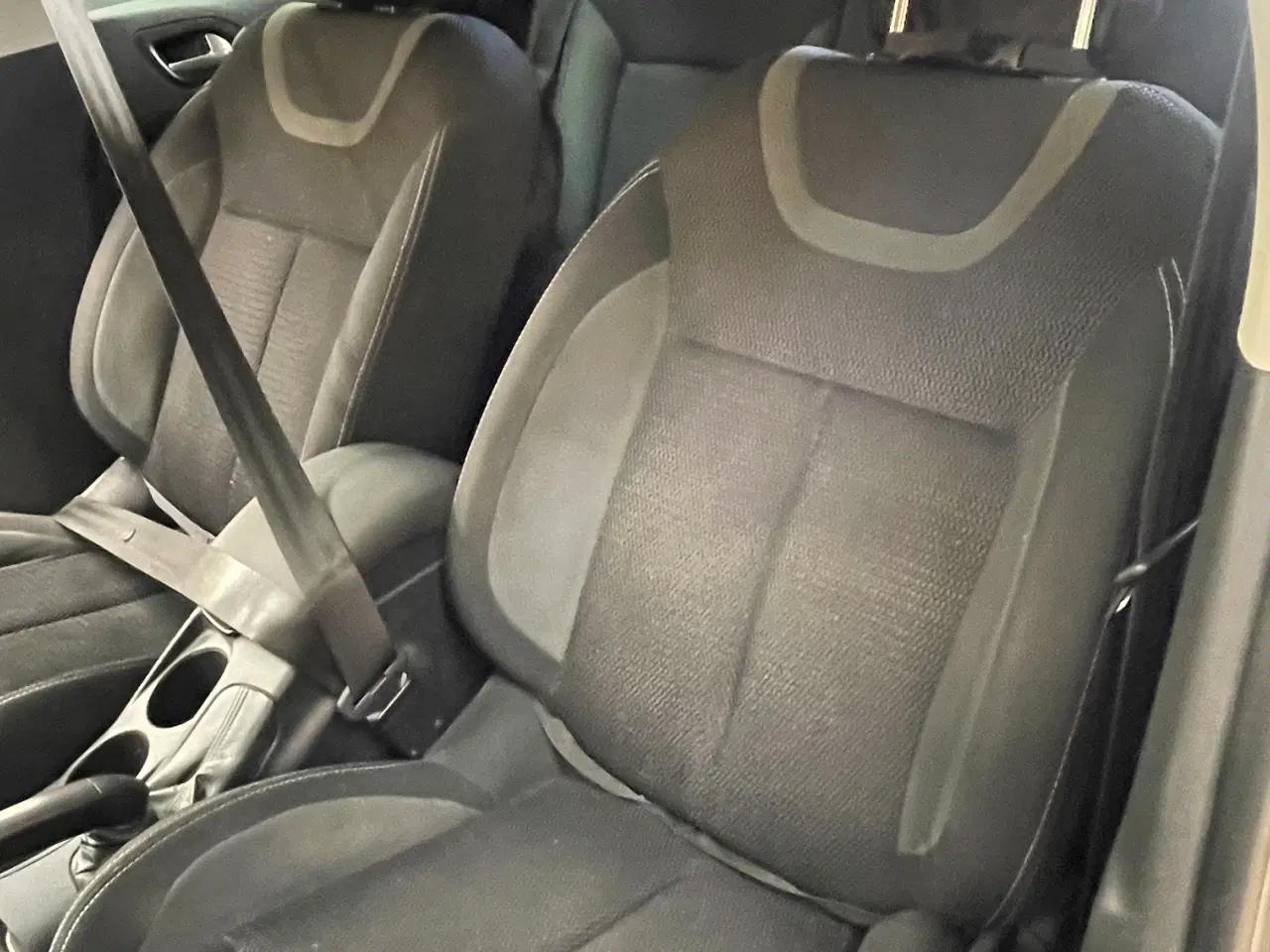 Billede 9 - Citroen c4 1,6 hdi årg 2018