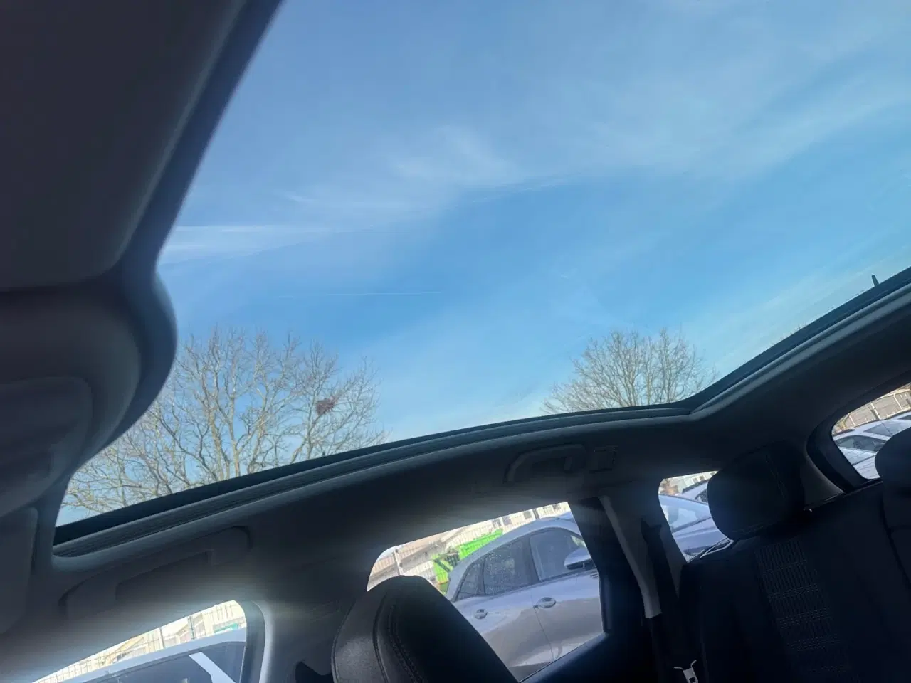 Billede 17 - Peugeot 308 1,6 BlueHDi 120 Allure Sky SW